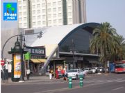 Estación de autobuses